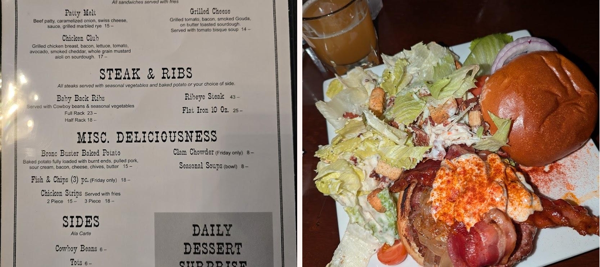 Bronco Kelly's Gallery Image 2