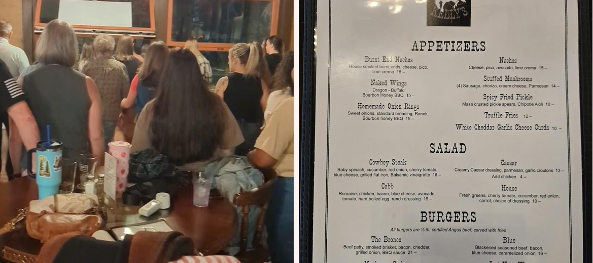 Bronco Kelly's Gallery Image 3