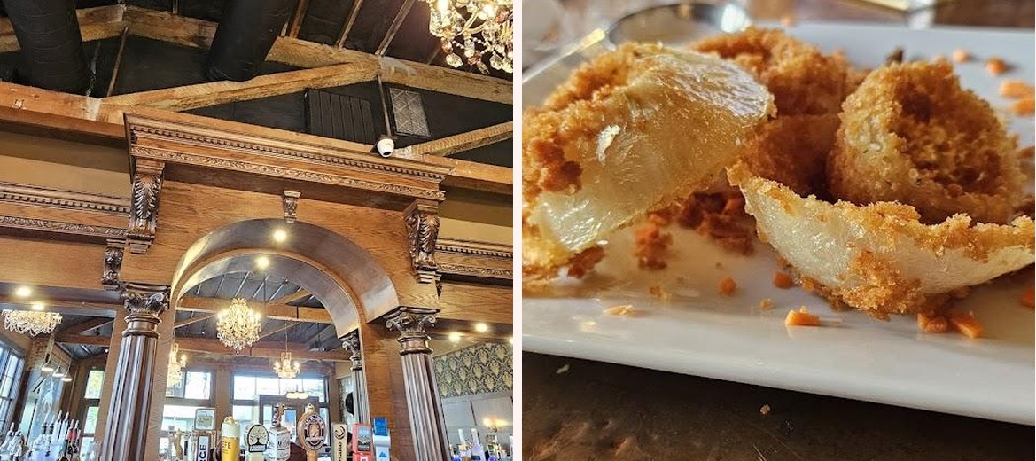 Bronco Kelly's Gallery Image 4